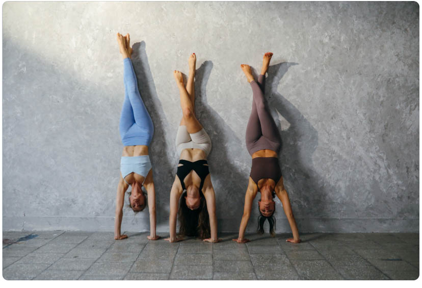 건강한 다이어트로 여성건강 지킴