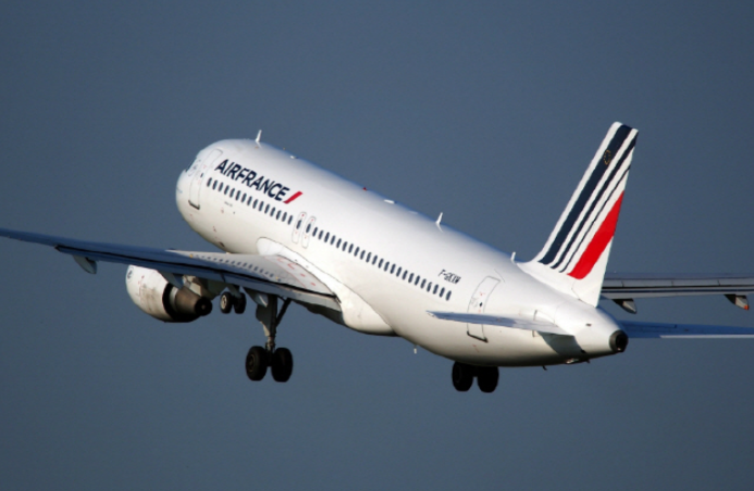 제휴 항공사 관련 사진