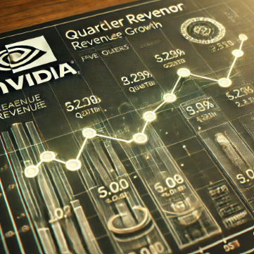 엔비디아 실적발표 2025년 4분기 분석 및 주가 전망: AI 반도체 관련주 집중 분석