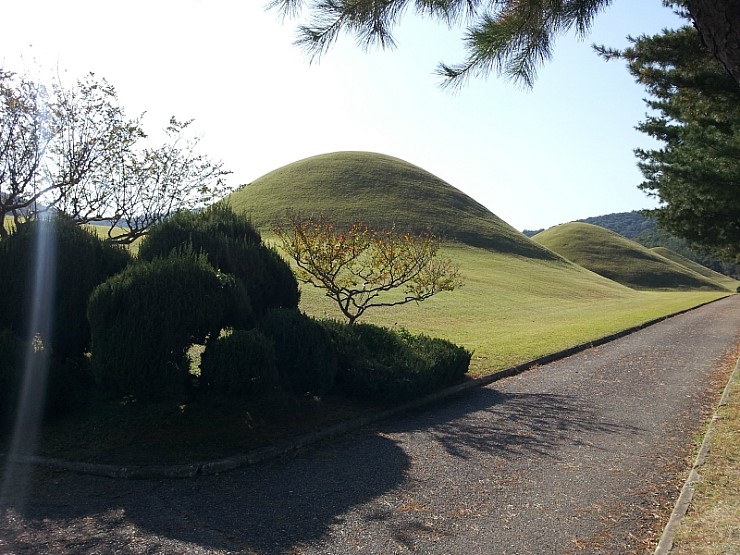 2024 경주 가볼만한곳 시내 유적지 왕릉 놀거리 2박3일 코스