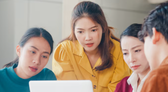 청년 일자리 도약 장려금 지원대상 신청방법