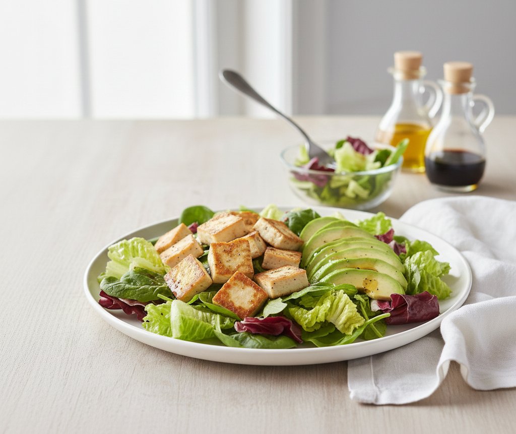 저녁 식단으로 최고! 포만감 높고 칼로리 낮은 채소 요리 3가지 레시피