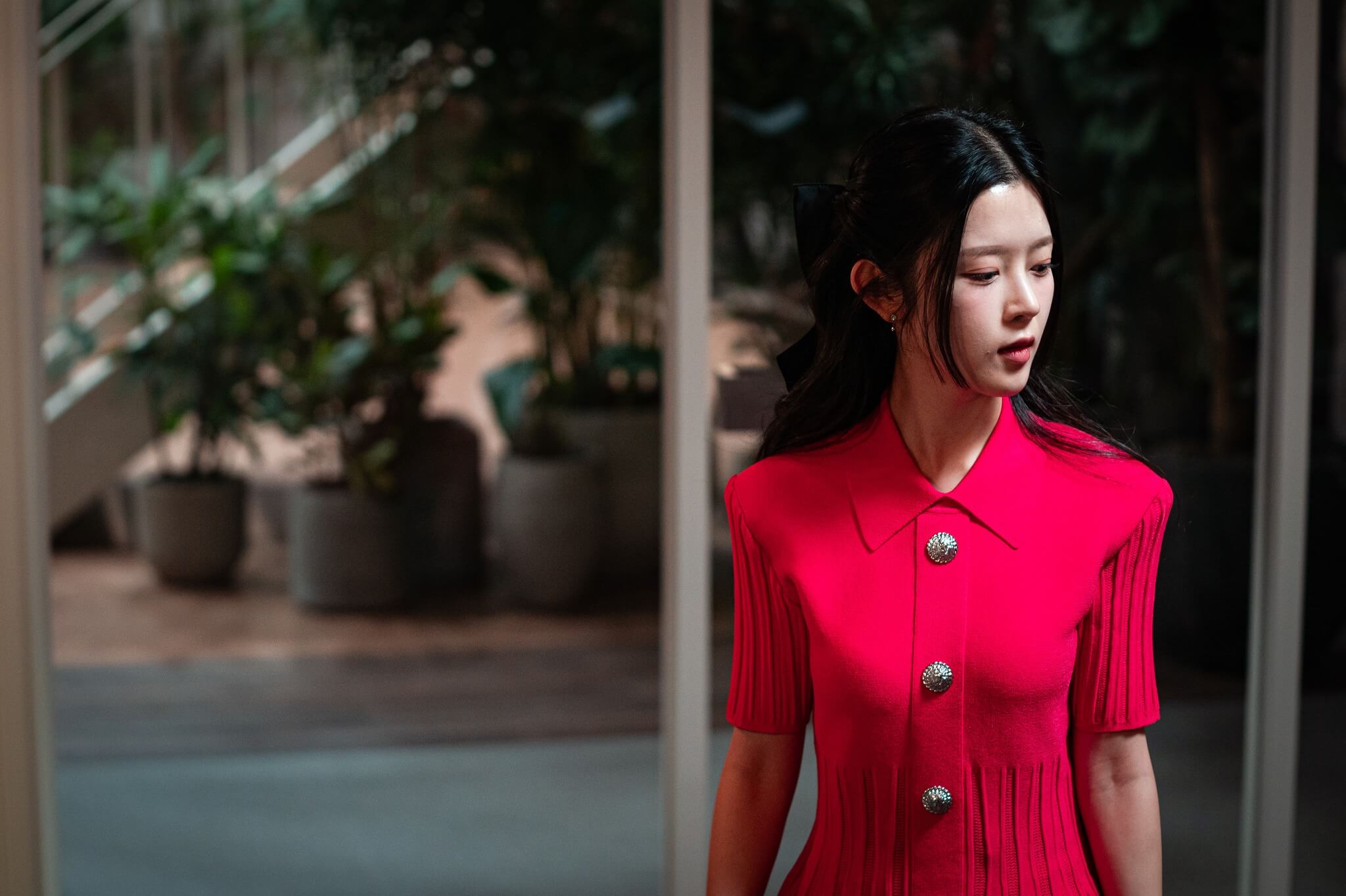 데블스 플랜: 데스룸