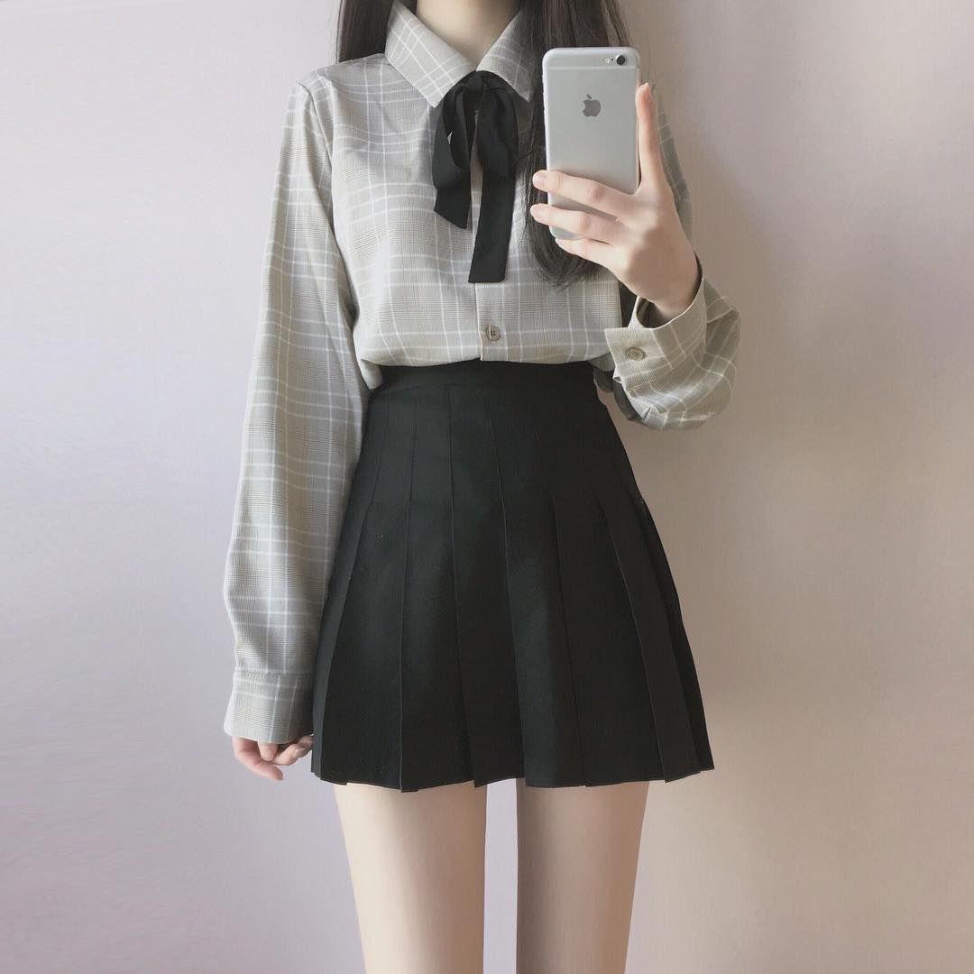 일반인 패션 데일리룩 모음