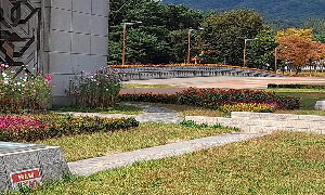 가을여행_천안독립기념관