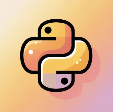 파이썬 로고 이미지