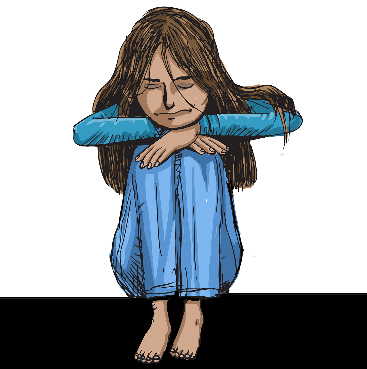 우울증 테스트 자가 진단 및 우울증 증상