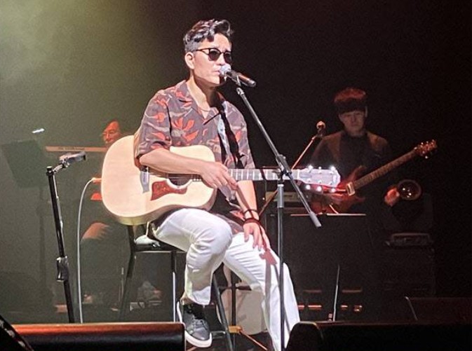 유해준-미치게-그리워서-가사-악보-소개