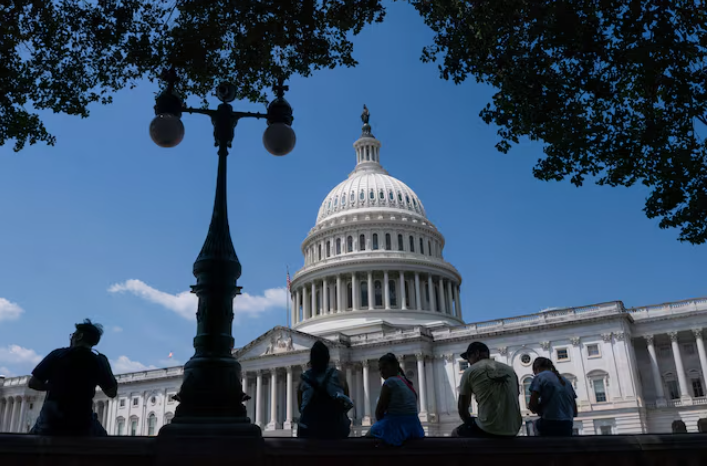 미국 법제화가 국내에 미칠 영향