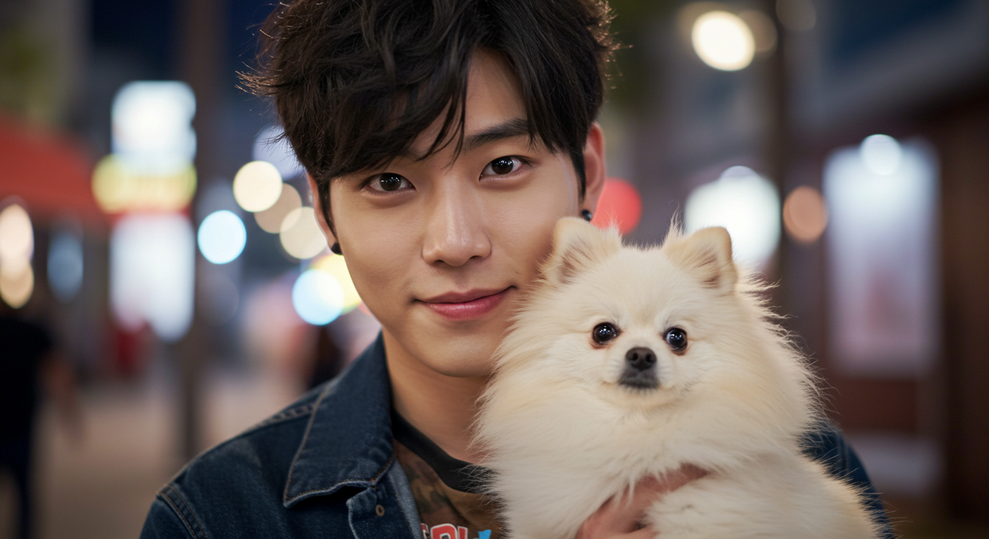 고양이 비듬 제거