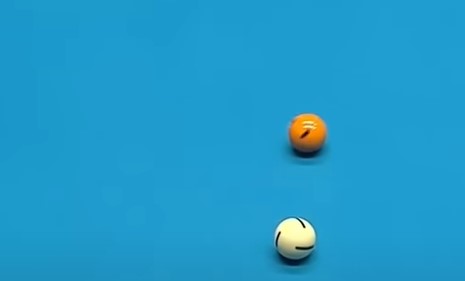 billiard