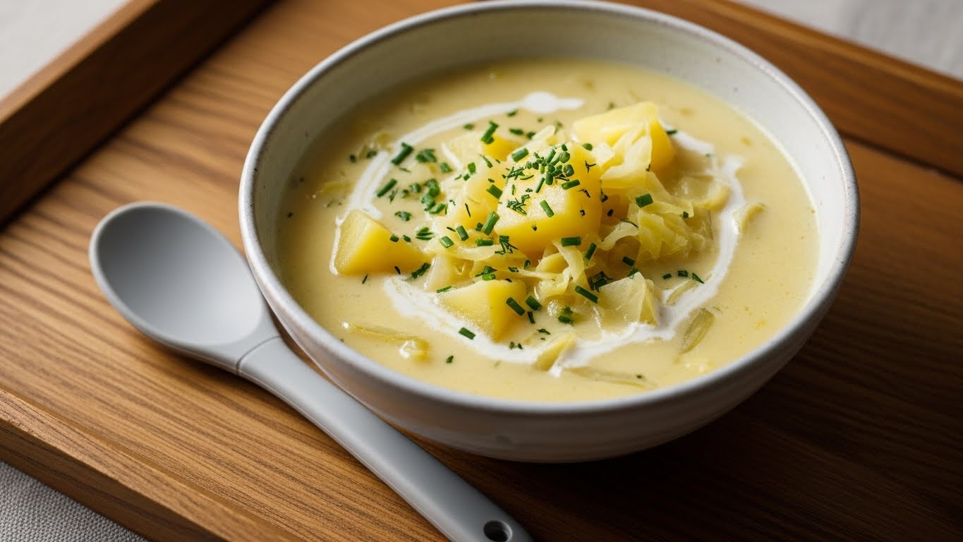 췌장암고영양유동식