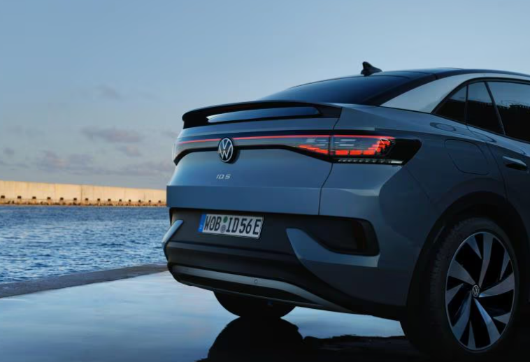폭스바겐 ID5