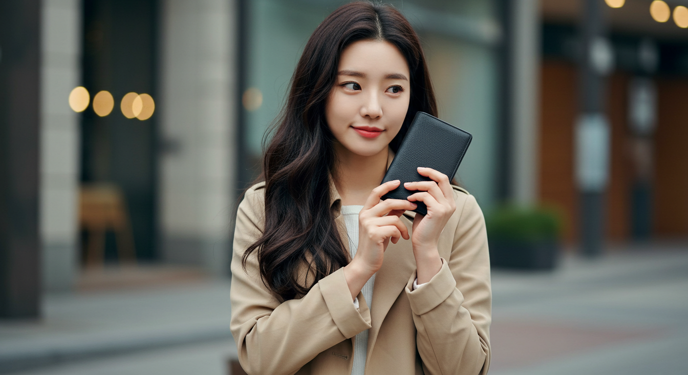 하나은행 신용카드 종류