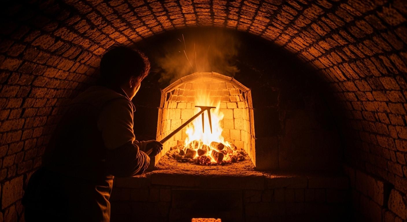 장흥참숯가마찜질방