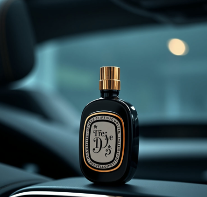 딥디크 차량용 방향제 그림