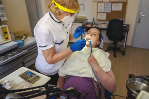 스마일재단 장애인 치과보철 지원사업 5