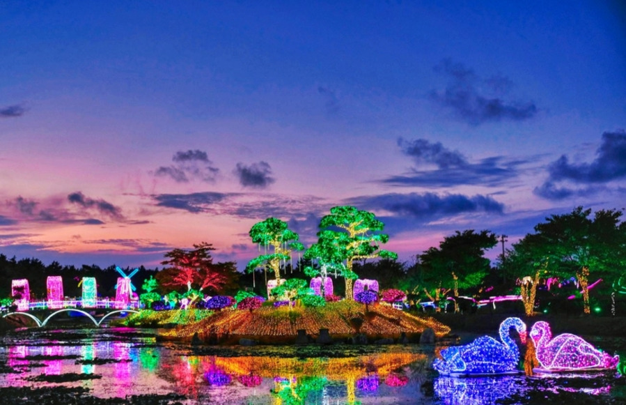 태안 vs 대전 생활비 체감 비교 &mdash; 군 지역과 광역시의 현실적인 생활비 차이