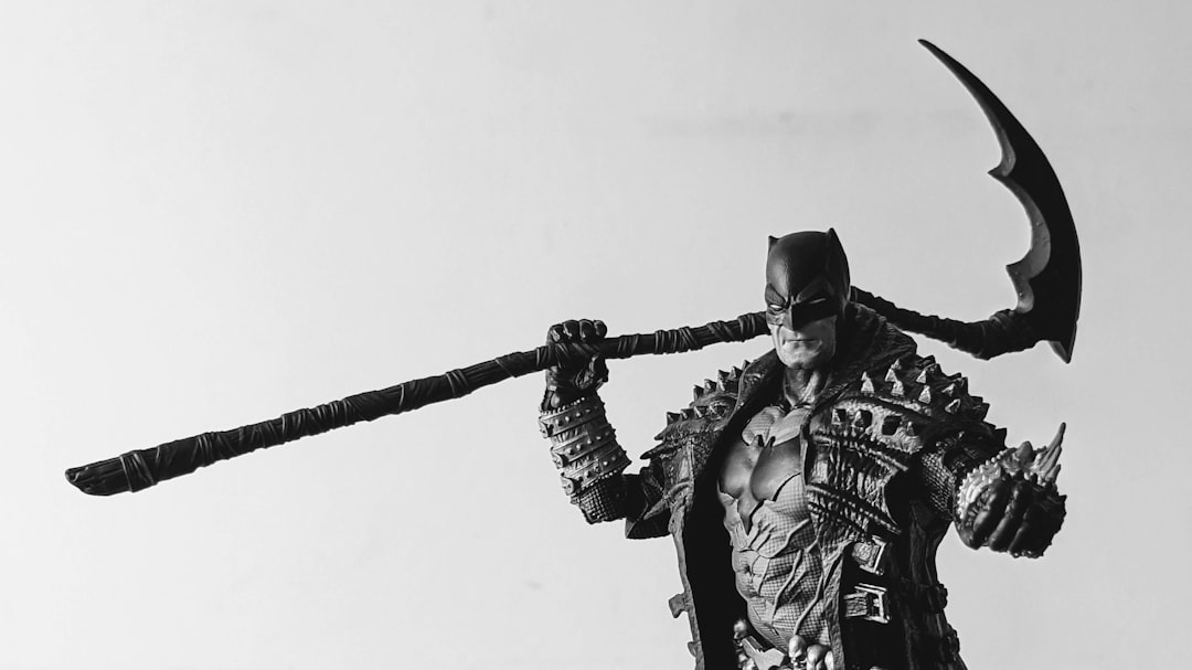 Hero.