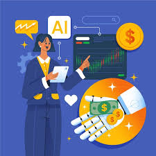 AI의 기후 데이터 분석 기술