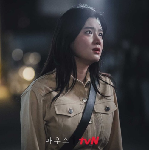 드라마 마우스 몇부작