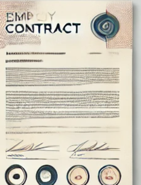 알바-근로계약서-양식