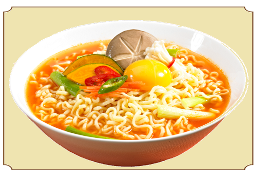 라면