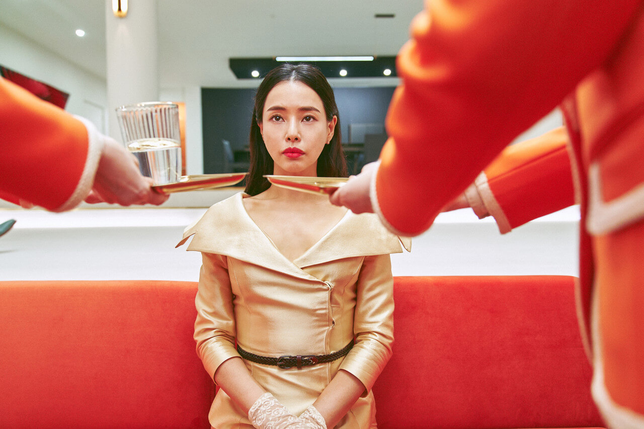 영화 킬링 로맨스