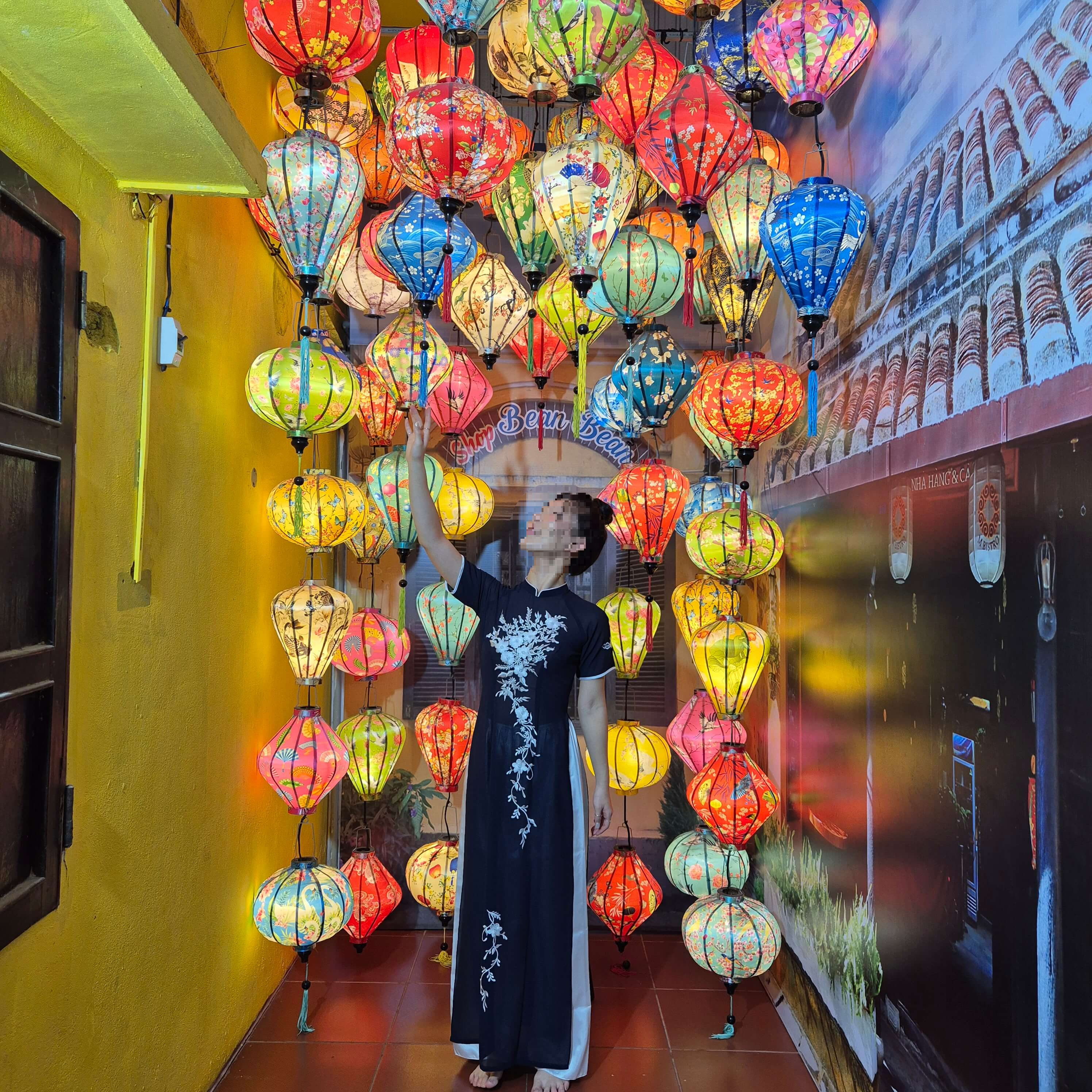 빈빈(빙빙) Shop Bean Bean