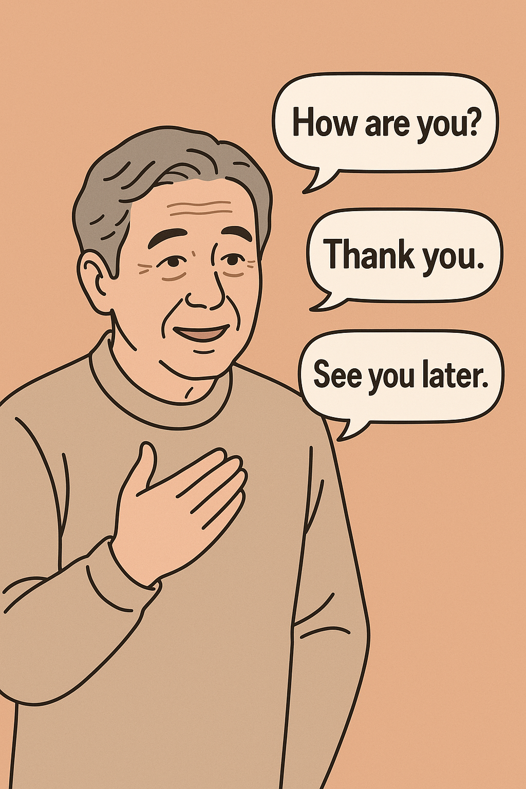 건강 상담 영어표현 10가지 완벽 정리