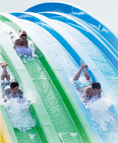 김해워터파크 가격, 제휴 할인받는 방법