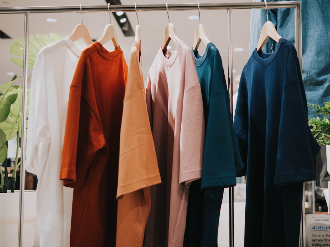 Clothing