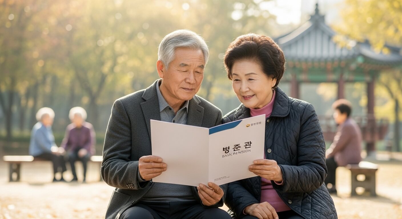 기초연금 금액 지급기준