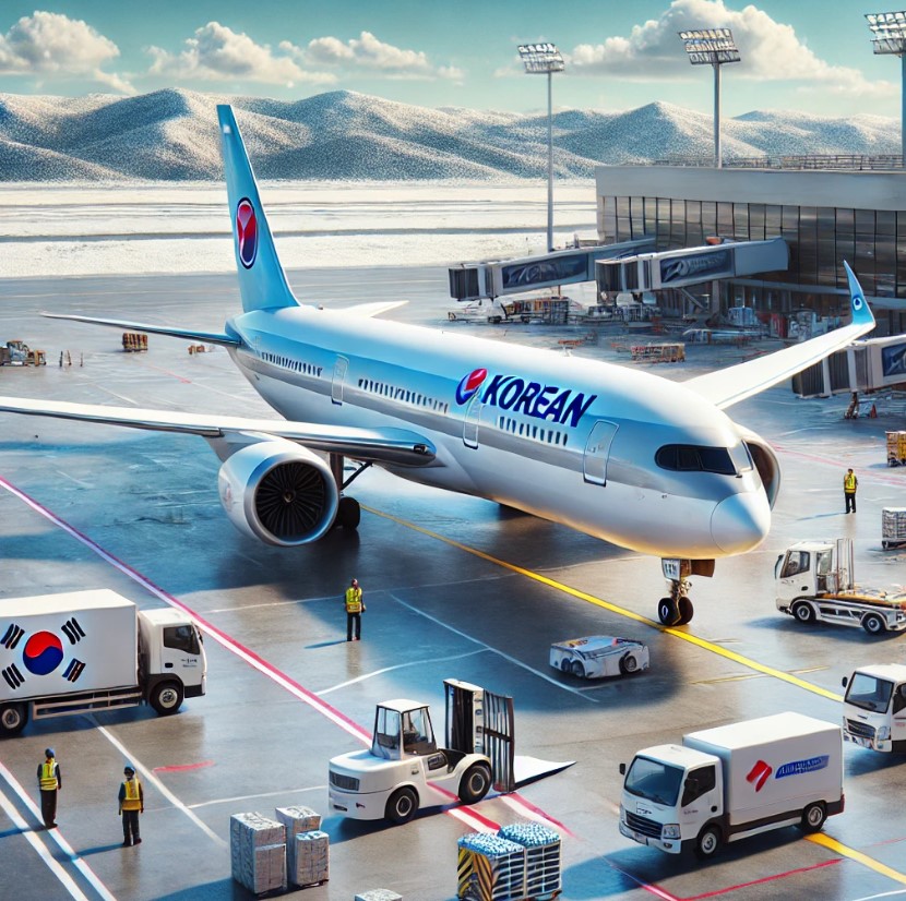 출국납부금 