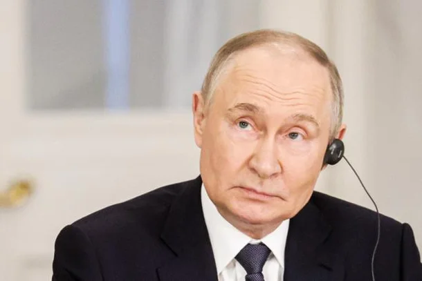 푸틴이스탄불보좌관.