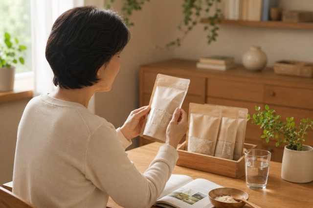 차전자피 파는곳과 고르는 기준 건강한 일상