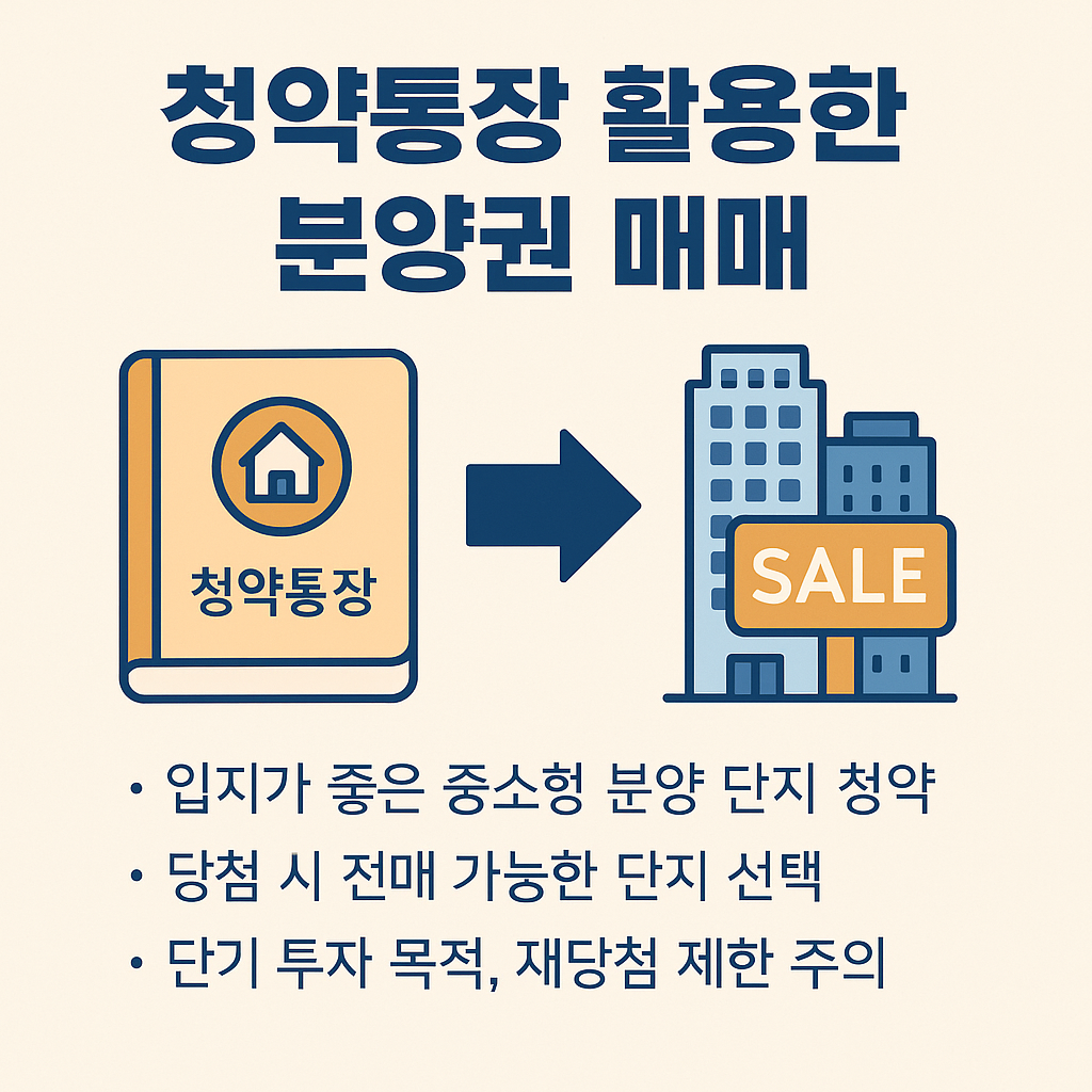 부동산 소액 투자 전략