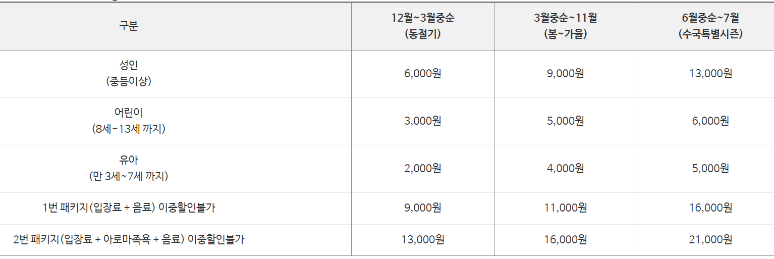 태안 팜카밀레