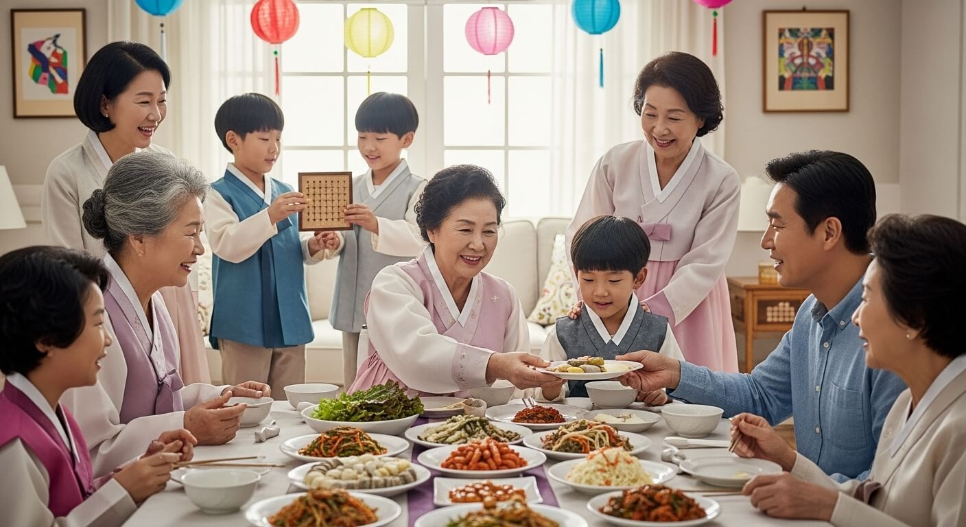 애터미 추석 선물세트