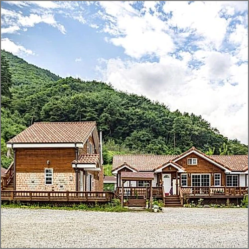 영주 힐링스토리펜션 (Yeongju Healing Story Pension)_1