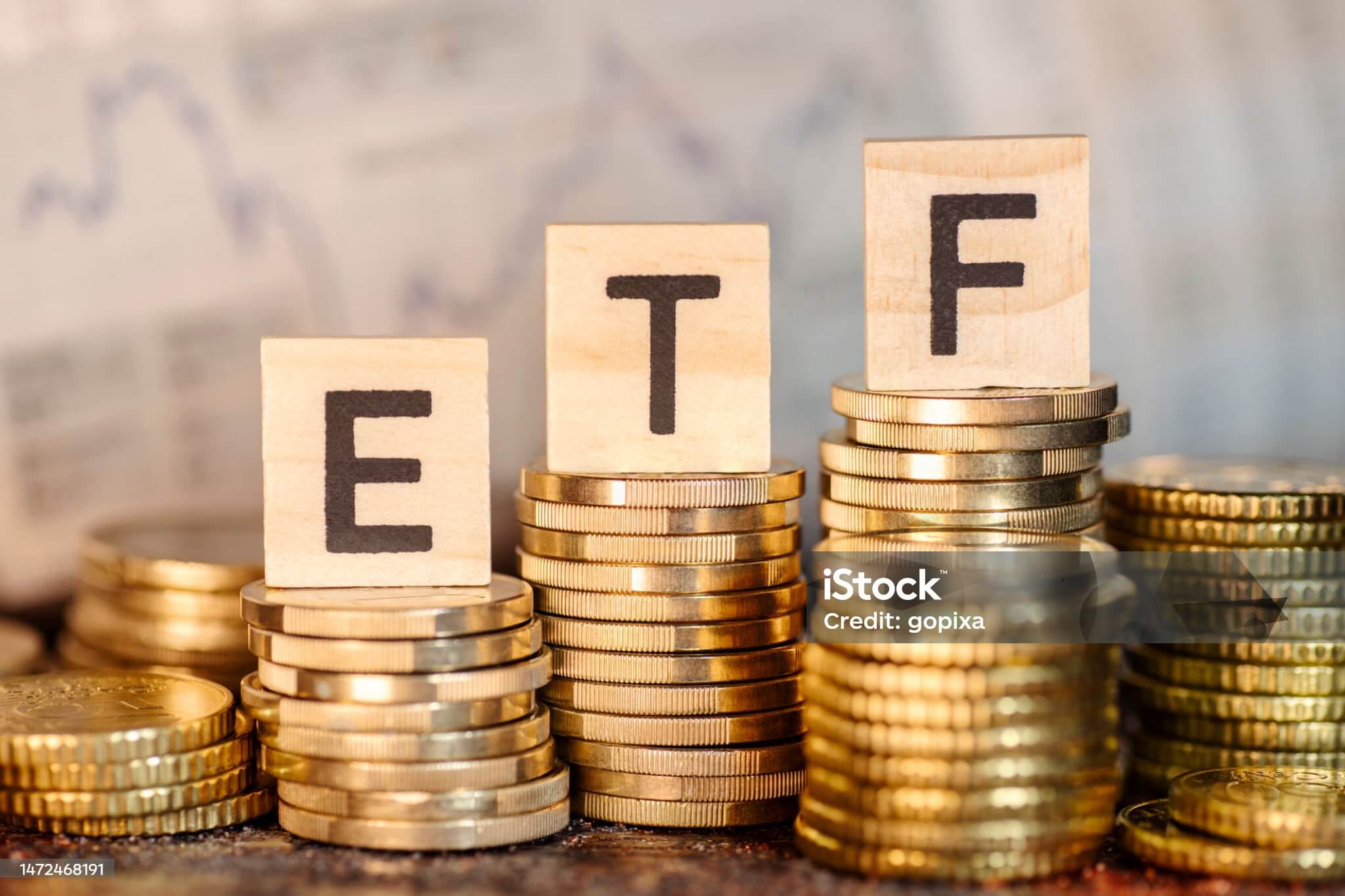 코인 ETF란? 전통 ETF와의 차이점 및 기본 개념 정리