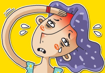 루푸스 증상 진단 검사 치료방법