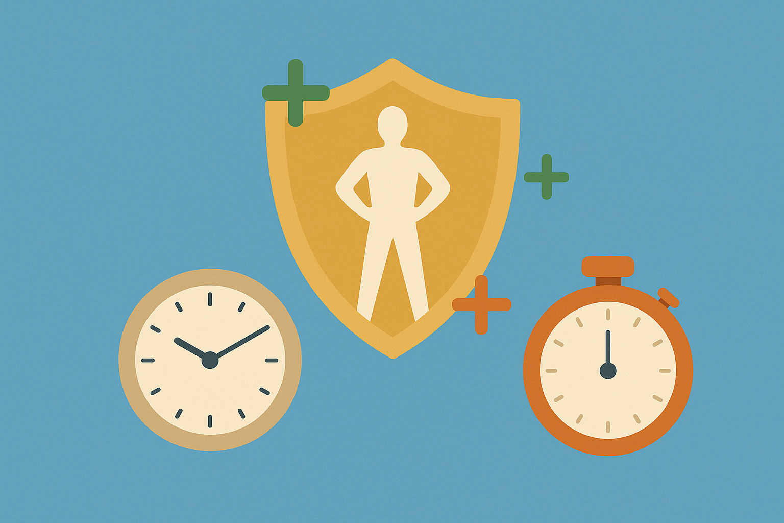 강력한 면역 루틴 실천법