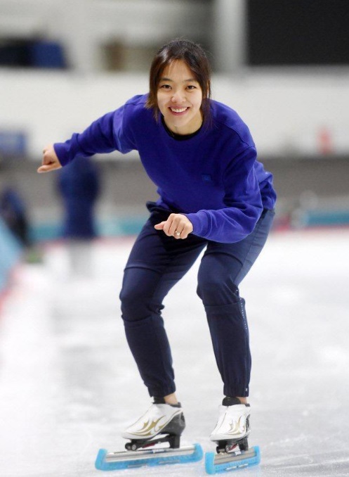 김보름
