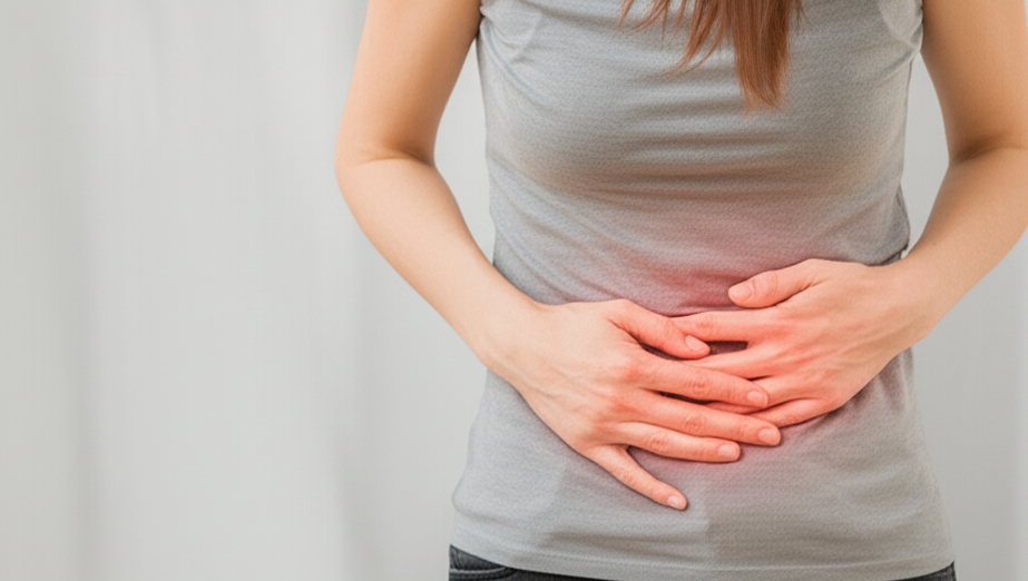 끊이지 않는 속 울렁거림 원인부터 해결까지! ❘ 만성 속쓰림, 소화불량