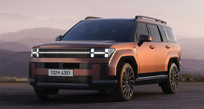 현대자동차-싼타페