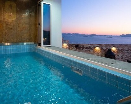 레트로9 풀빌라 펜션