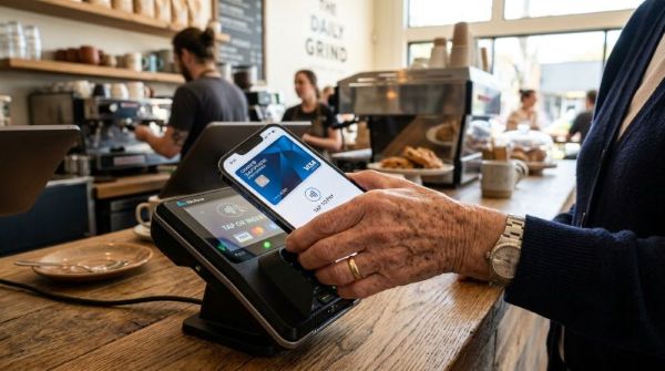 삼성페이 애플페이 설정