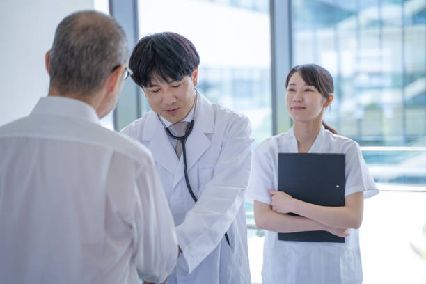 일본 병원 보험처리