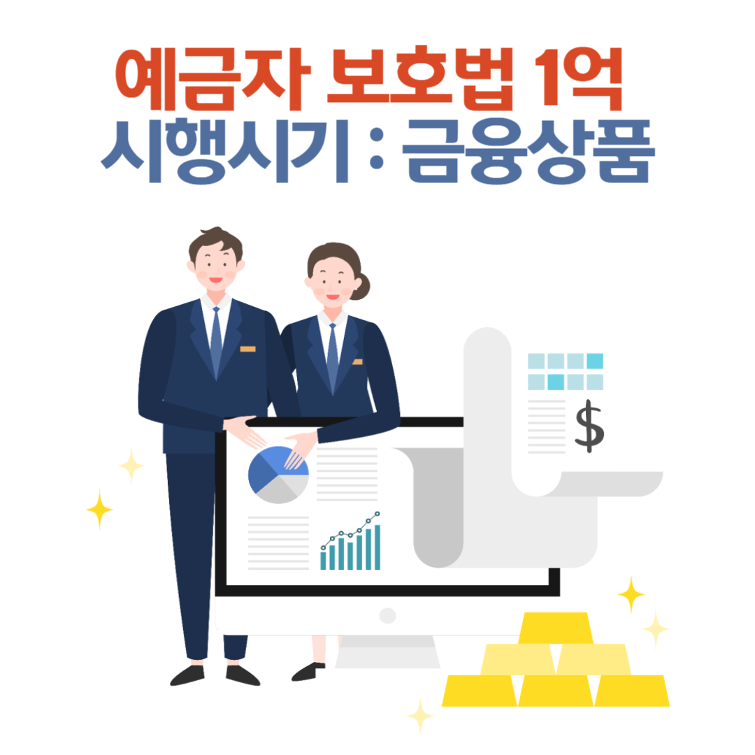예금자 보호 한도 1억 상향
